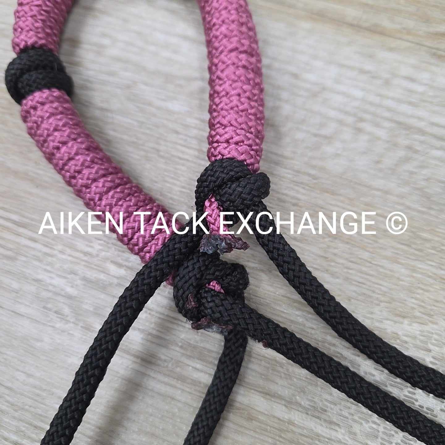 Rope Halter