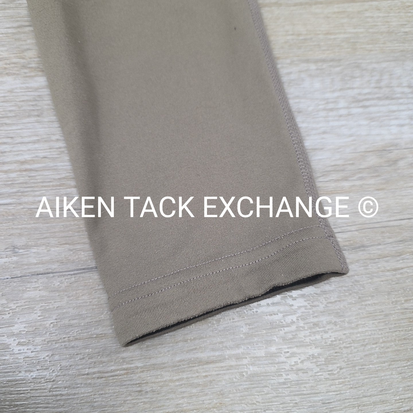 Kerrits Knee Patch Tights, Size X-Large