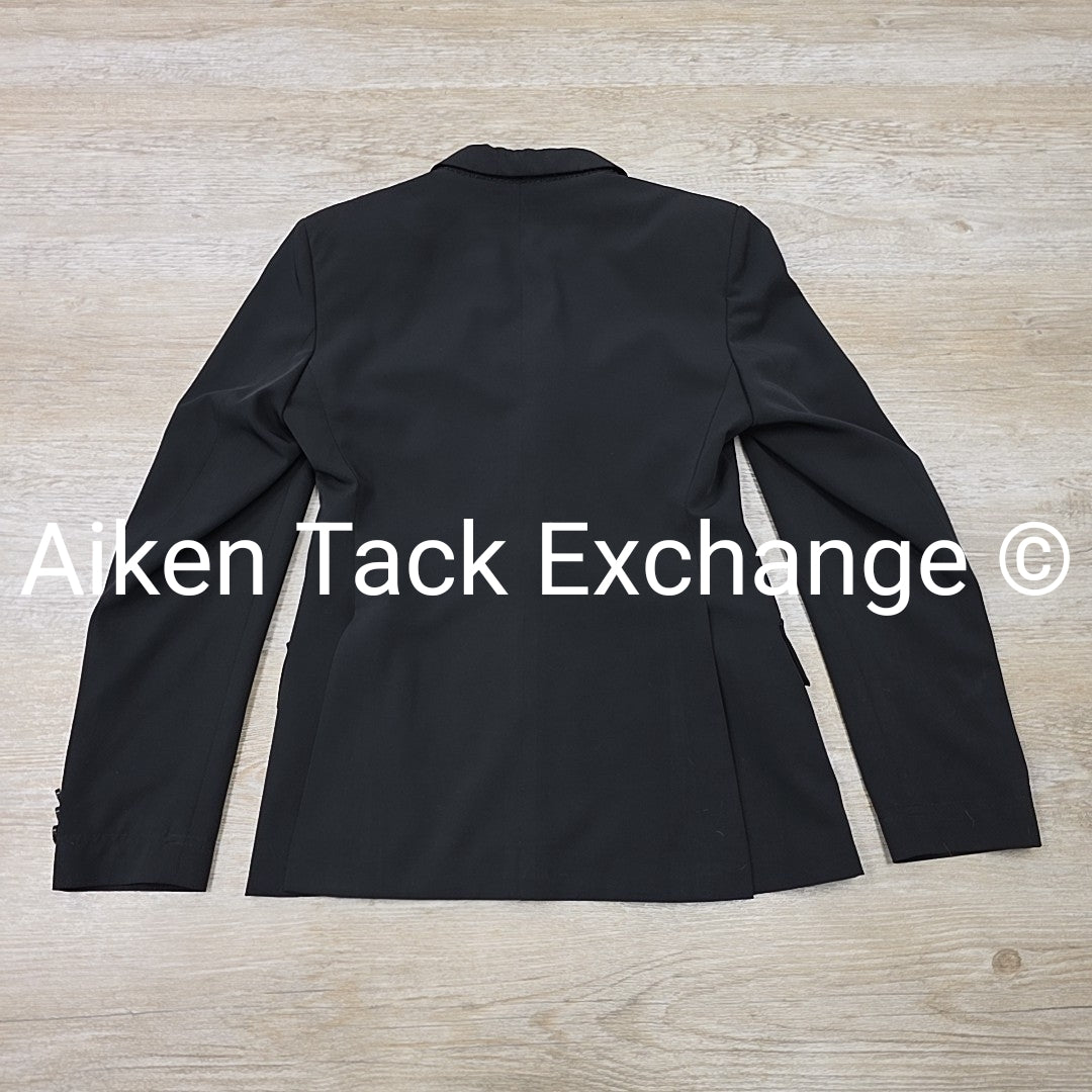 Grand Prix Show Coat, Size 10 Short