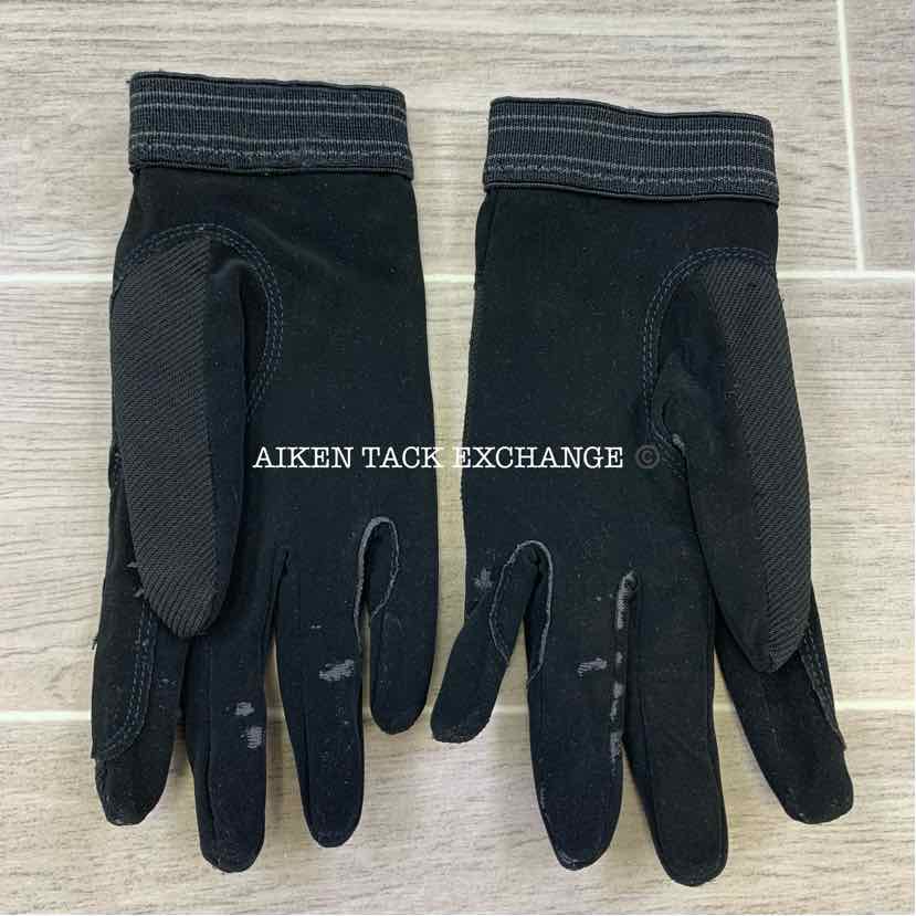 Ariat Riding Gloves, Size 8.5