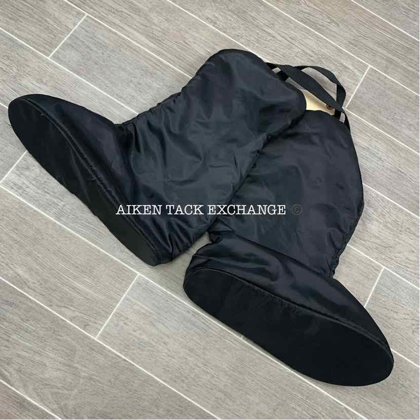 Dura-Tech Fleece Lined Western Boot Storage Carry Bag