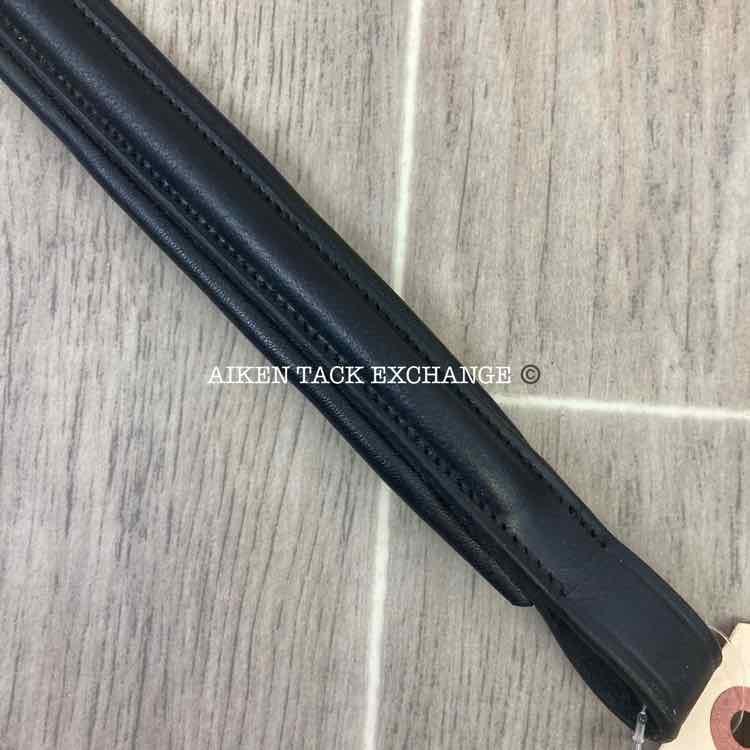 Plain Raised Browband, 13.5"
