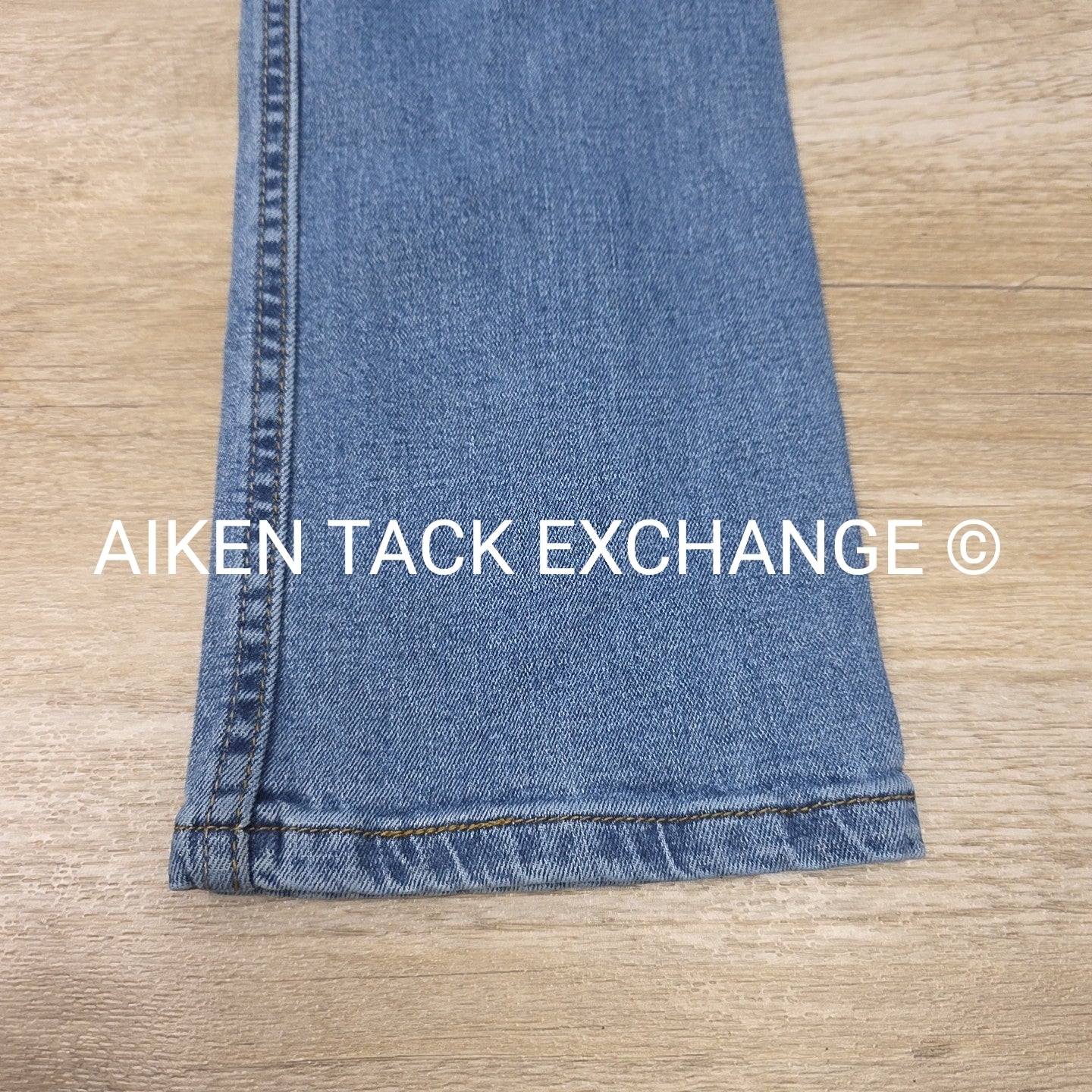 Wrangler Slim Straight Jeans, Size 29 X 30