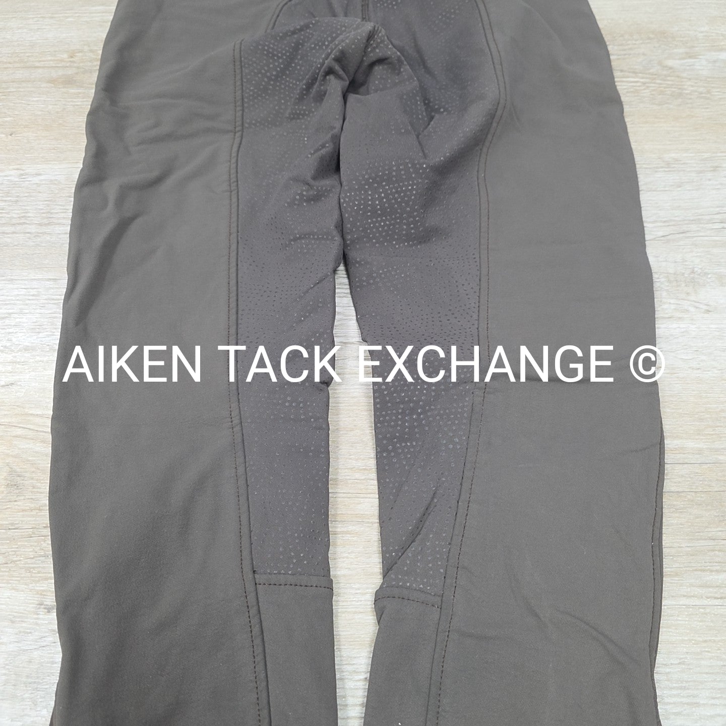 BARGAIN BUNDLE: 2 Pair Montar Silicone Grip Full Seat Breeches, Size 30