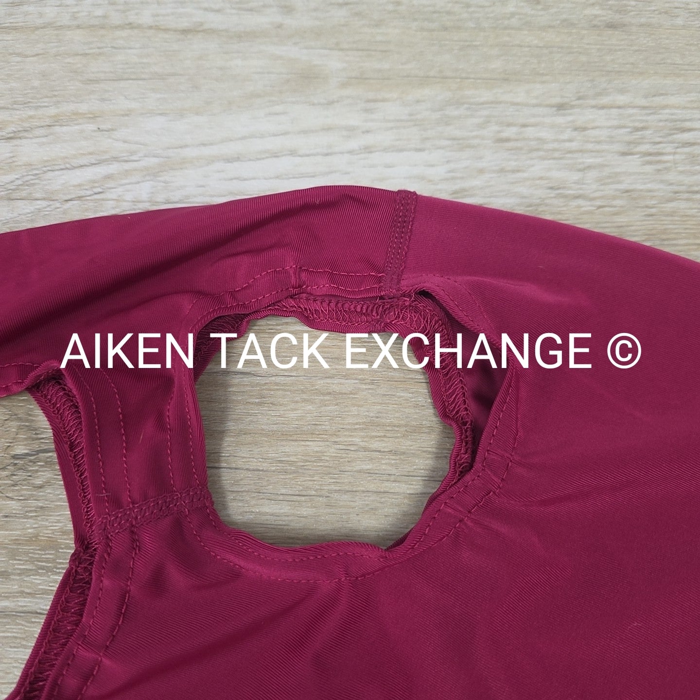 Slinky Hood, Size X-Large