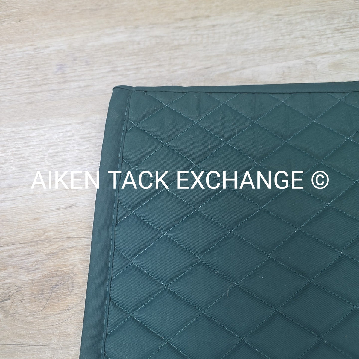 TuffRider Quilted All Purpose Saddle Pad