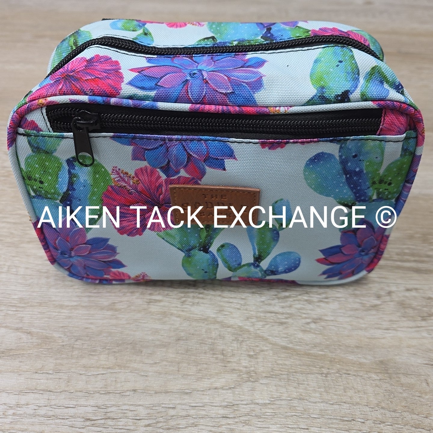 The Saddle Sack, Brand New