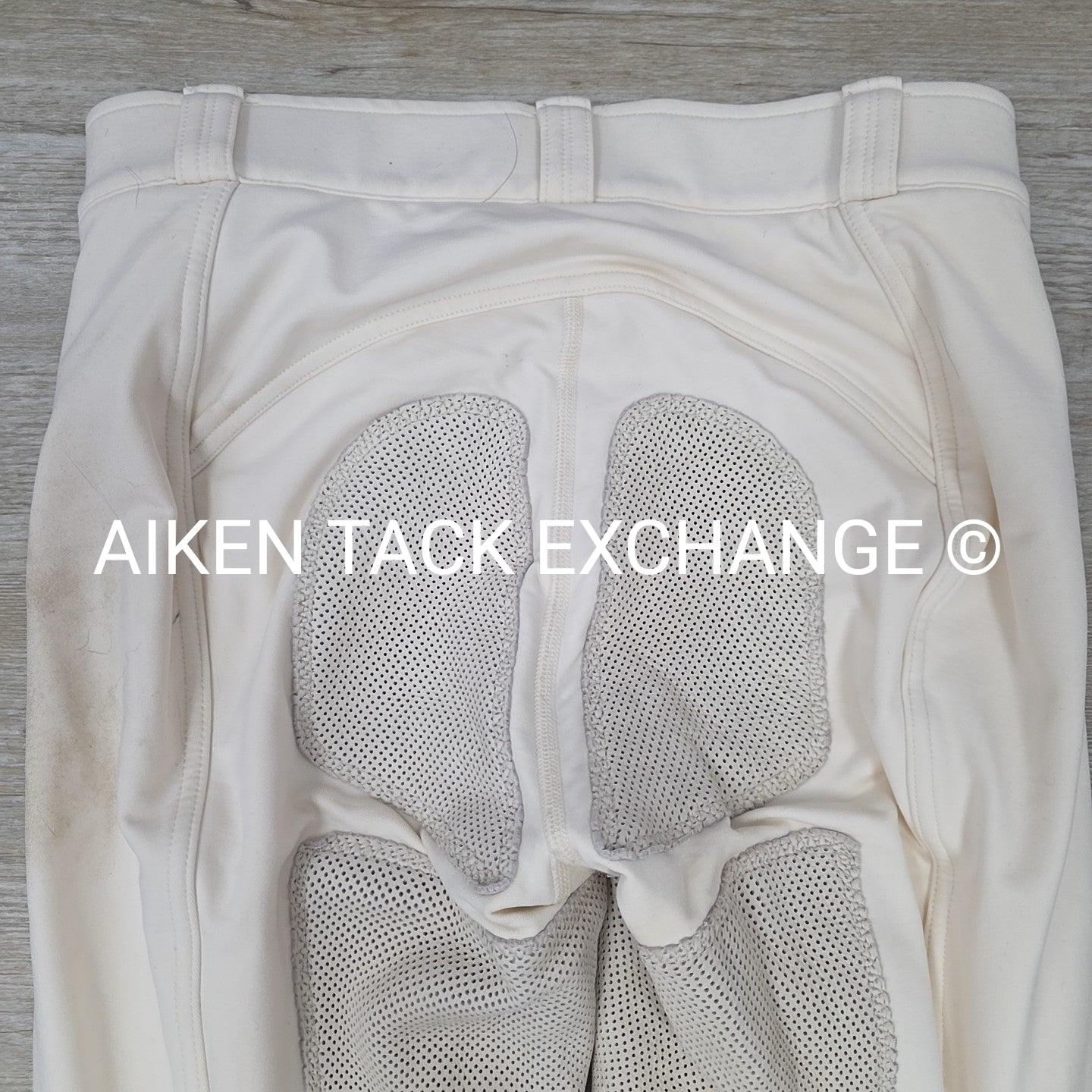 BARGAIN BUNDLE: 2 Pair FITS PerforMAX Full Seat Breeches, Size Medium