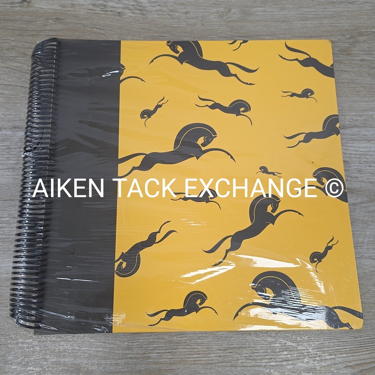 EquiDae Scrap Book