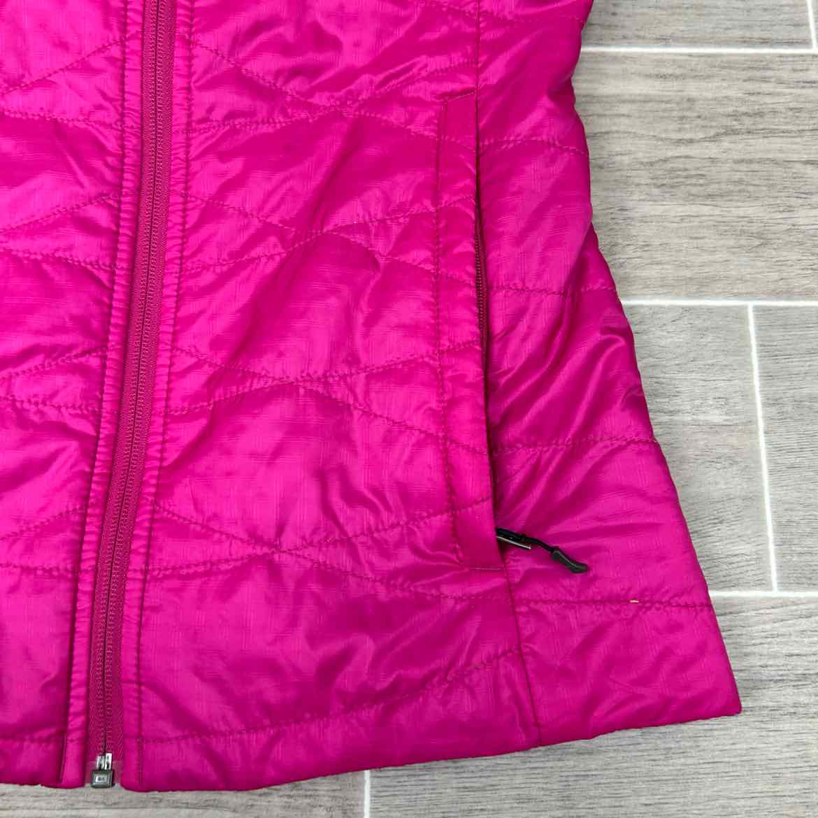 Columbia Omni-Heat Vest, Size Small