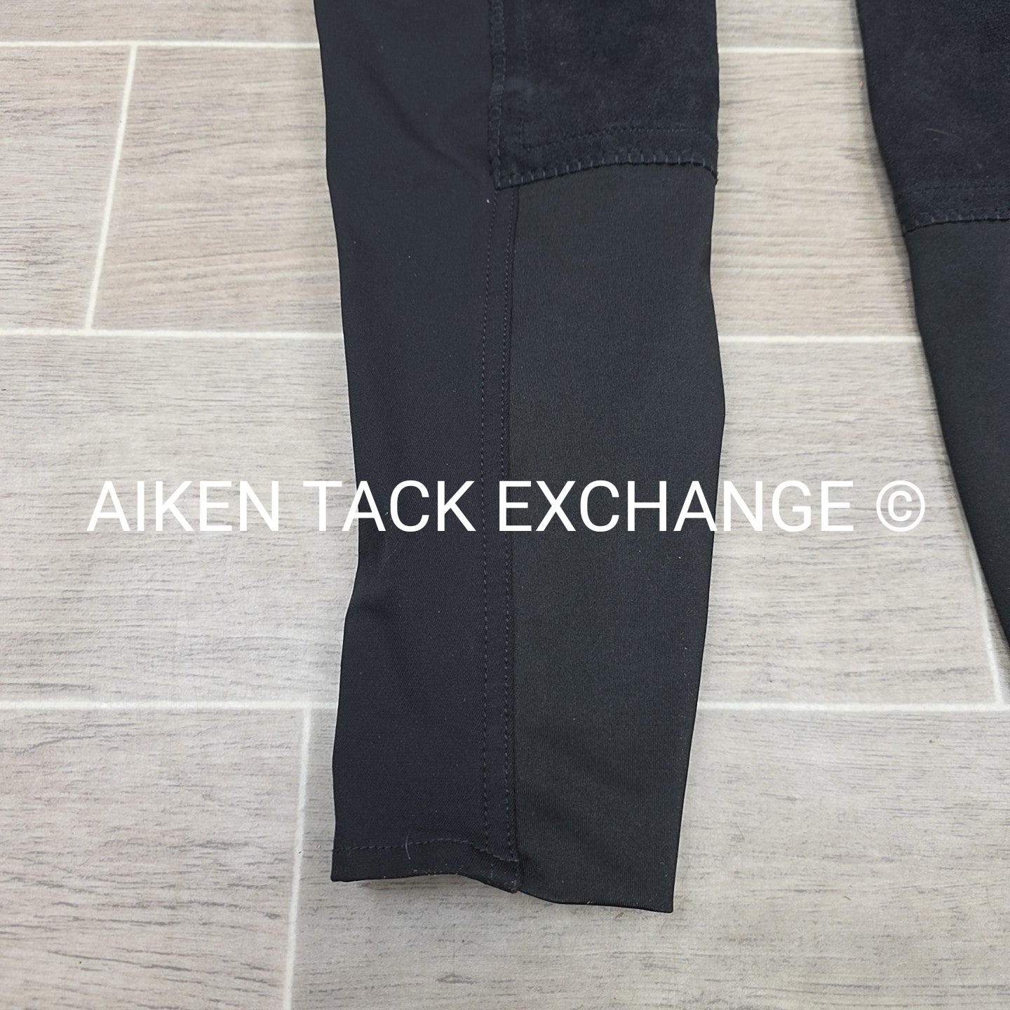 Romfh Sarafina Full Seat Breeches, Size 30 L