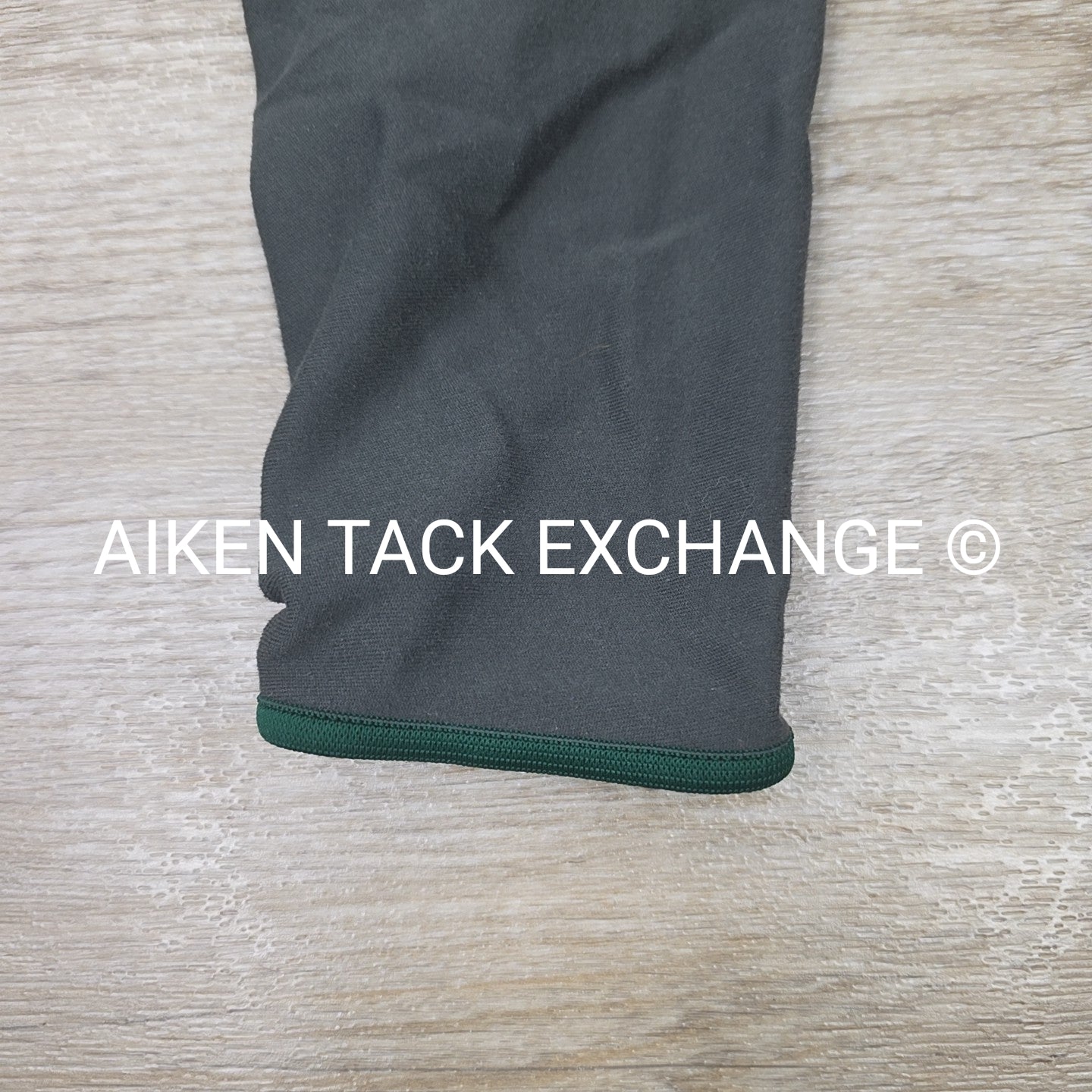 Devon-Aire Knee Patch Breeches, Size 26