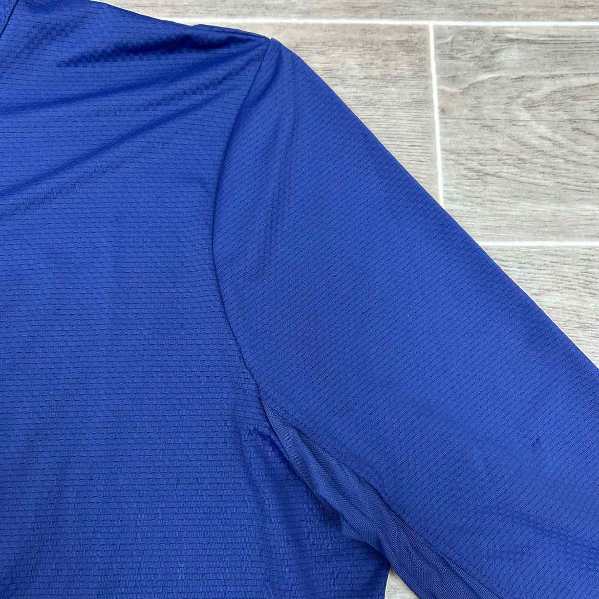 Gottex 1/4 Zip Long Sleeve Sun Shirt, Women's XLarge