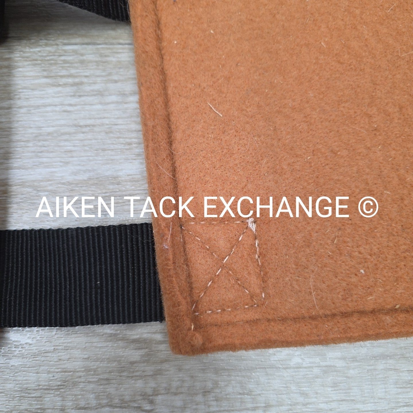 Felt Wither Pad, 1"