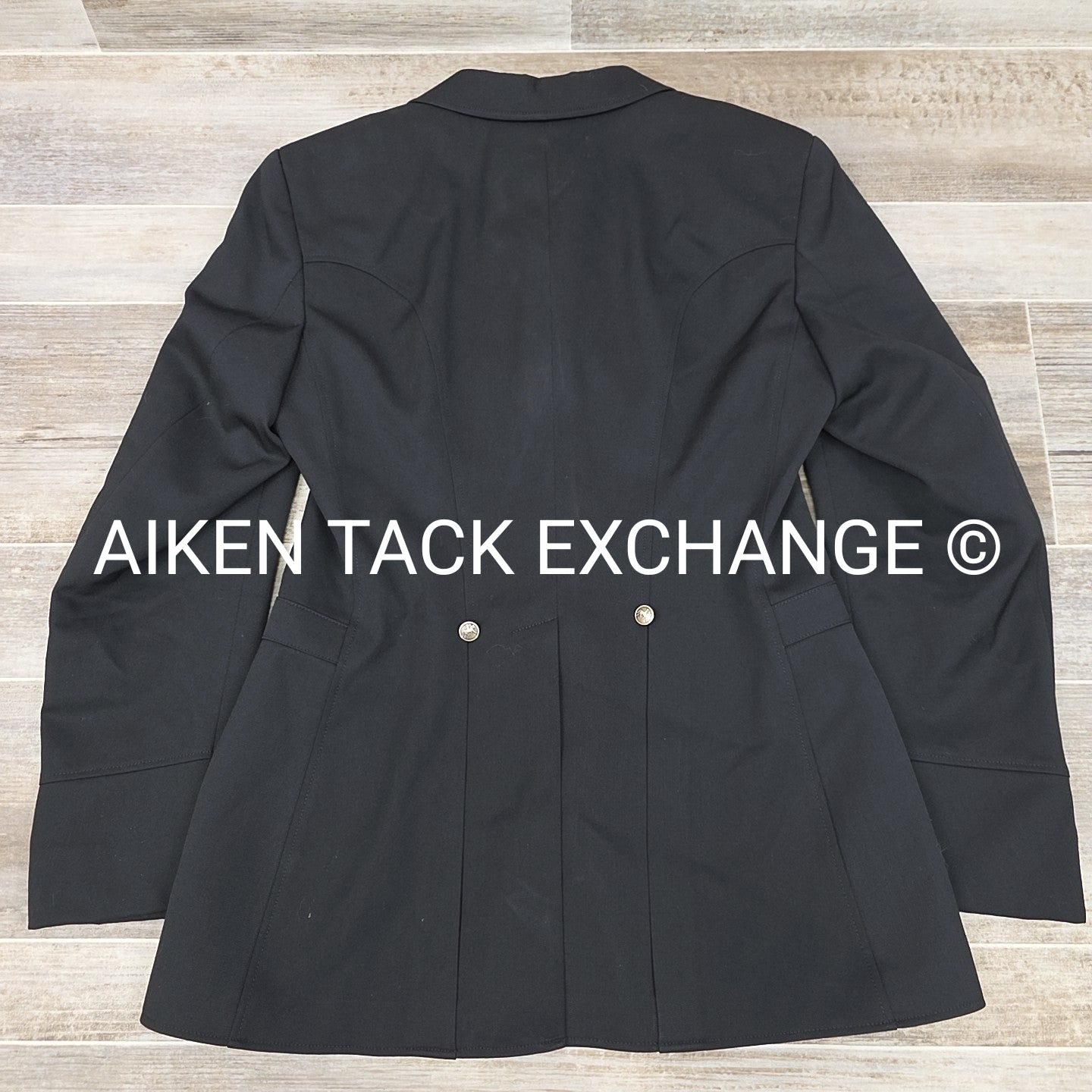 Pikeur Doreen Dressage Coat, Size 12