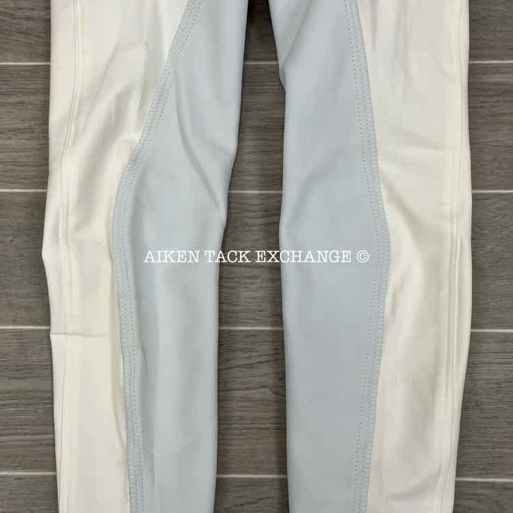 Kentucky Mexico City Full Seat Breeches, Size 24 L