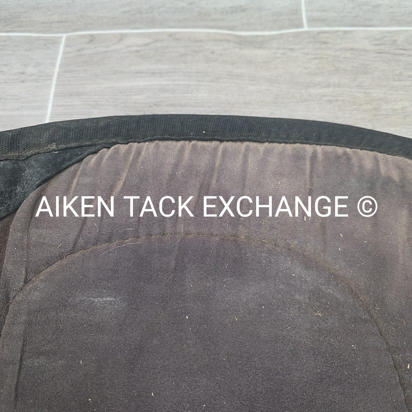 Reinsman Contour Tacky Too Western Saddle Pad