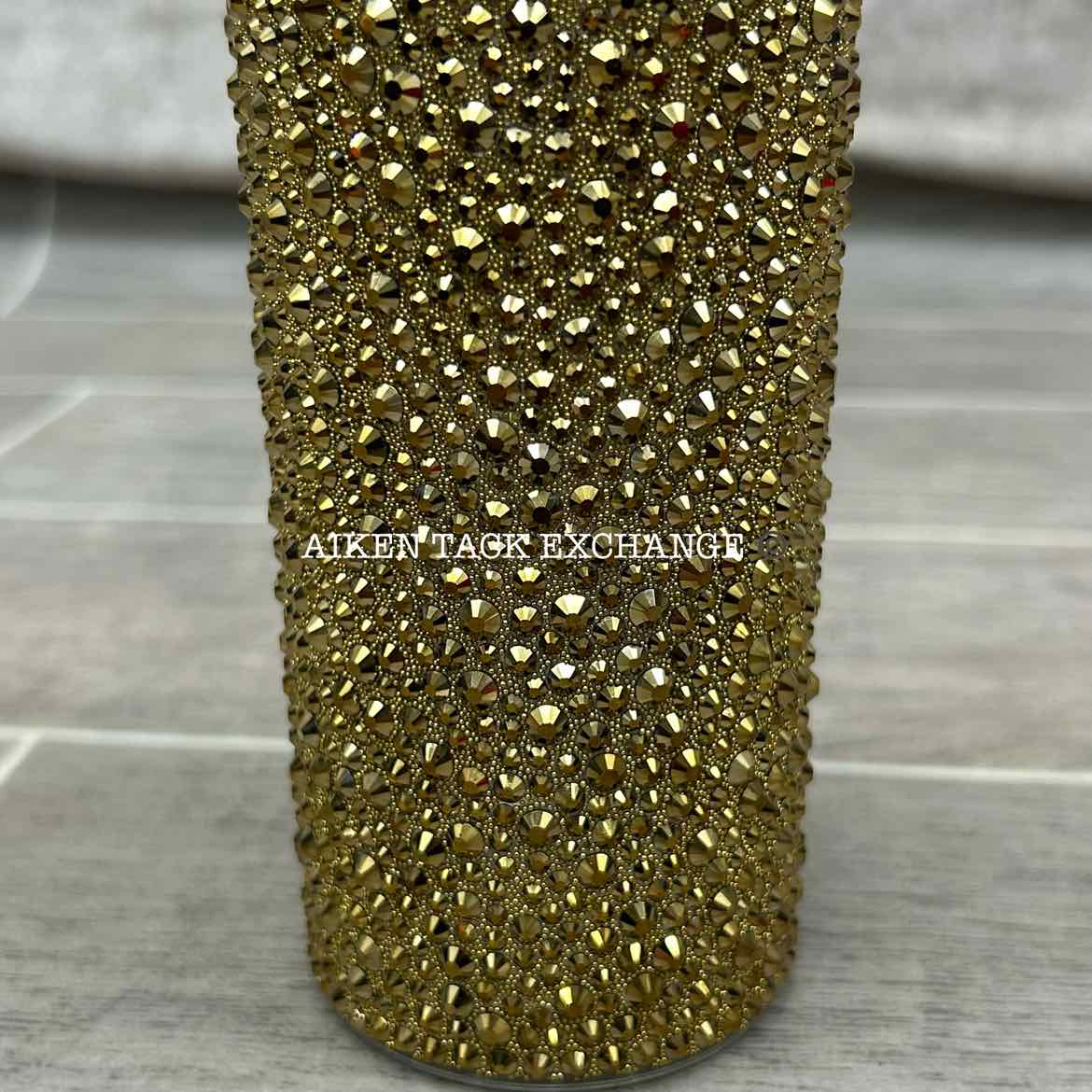 Sparkles Home Strass Tumbler