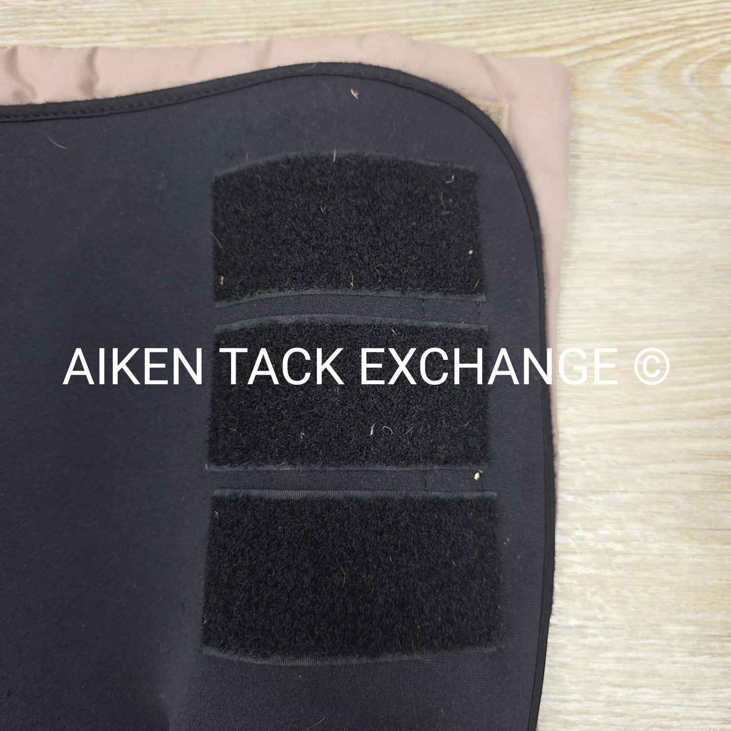 Horze Quick Wraps, Set of 2, Size Full