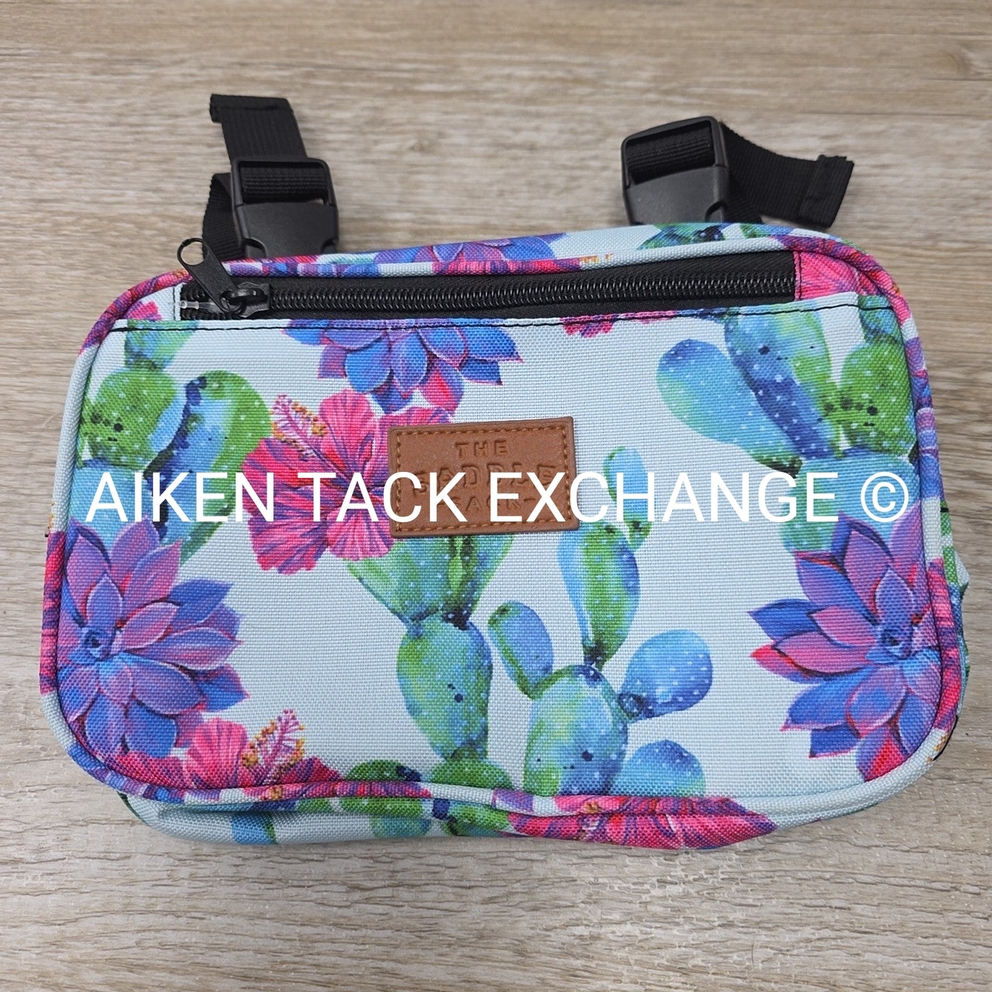 The Saddle Sack, Brand New