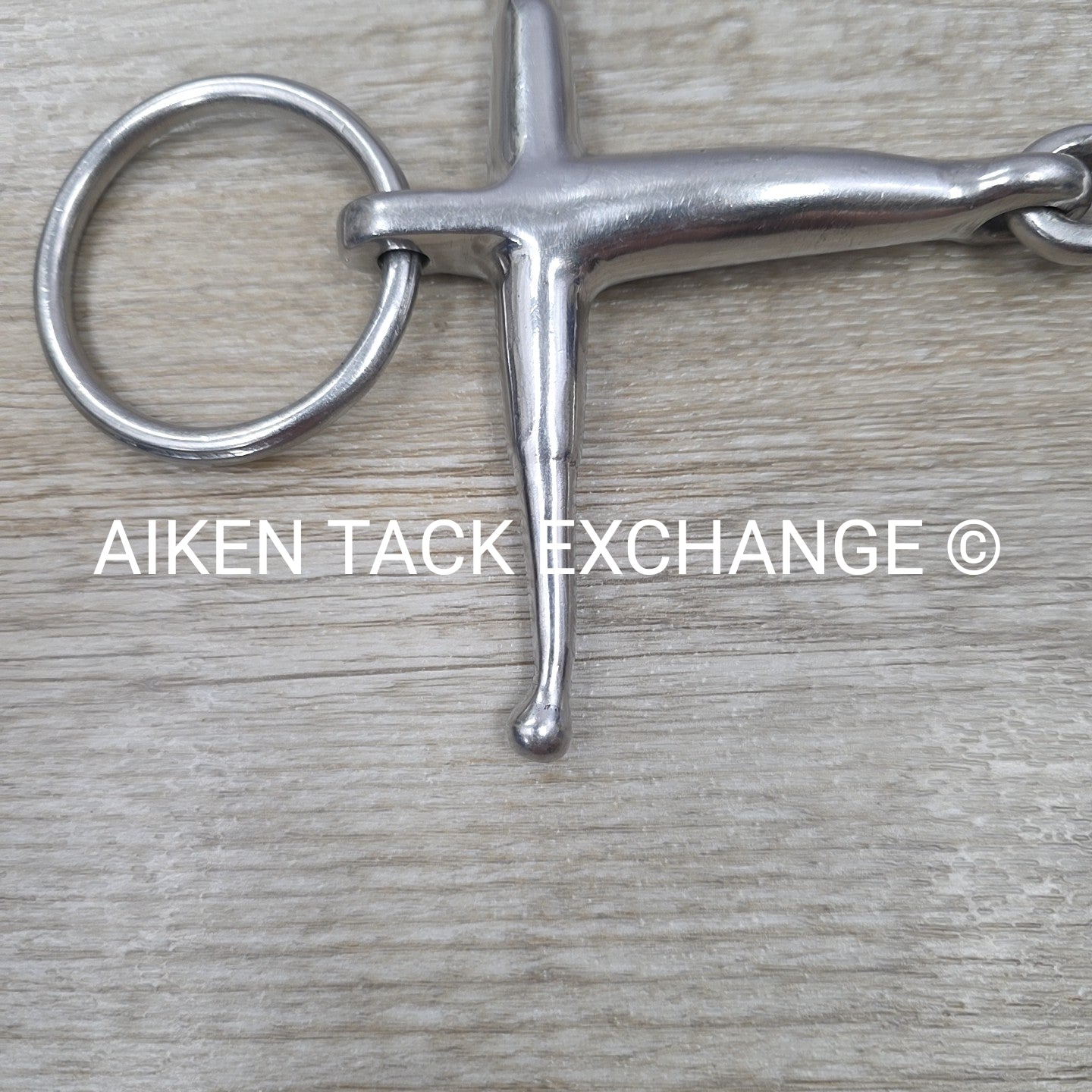 Single Joint Fulmer Bit 5"