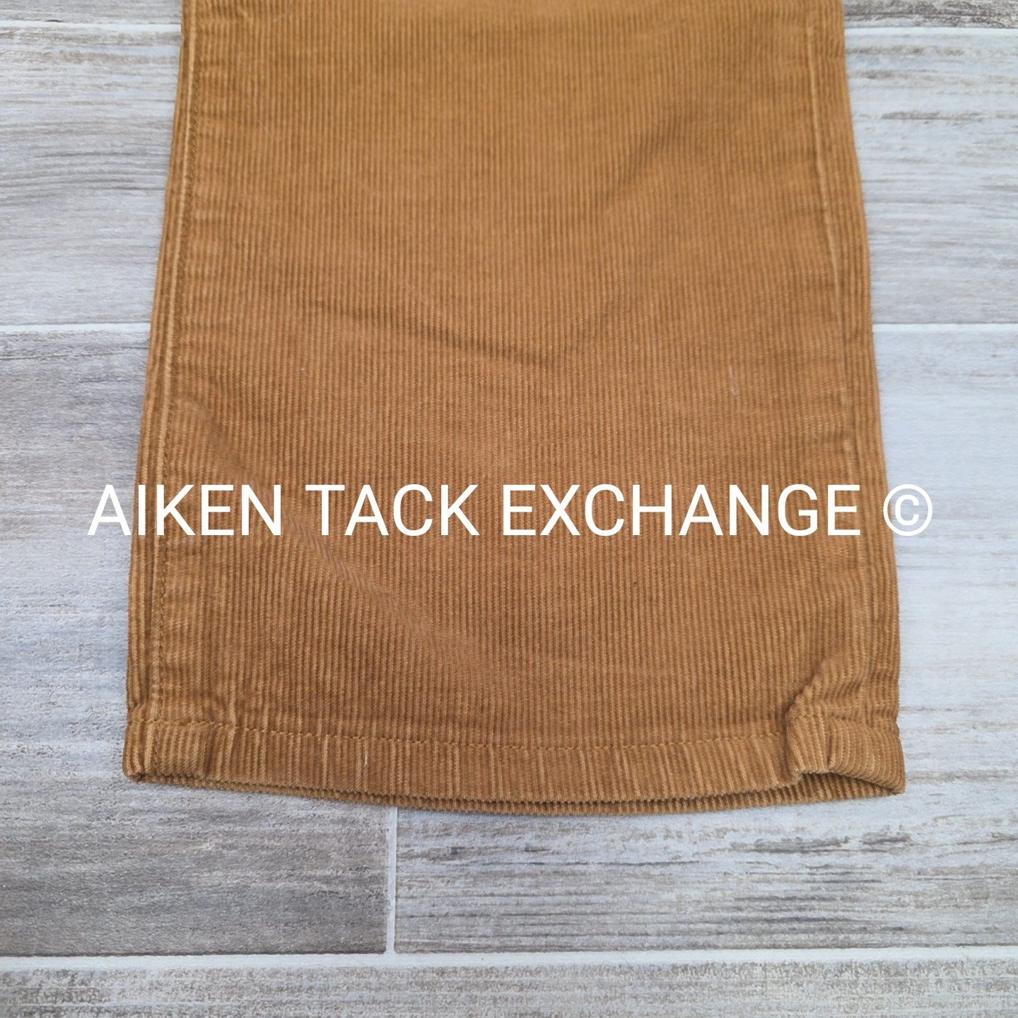 Best Made Co. Men's Corduroy Trousers, Size 30 x 30