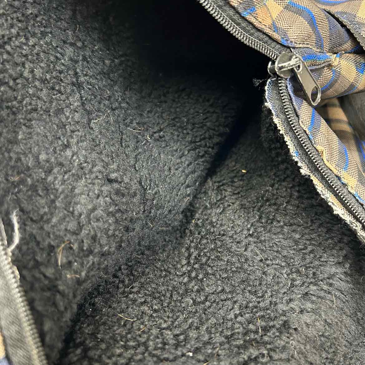 Centaur Saddle Carry Storage Bag with Matching Garment Bag