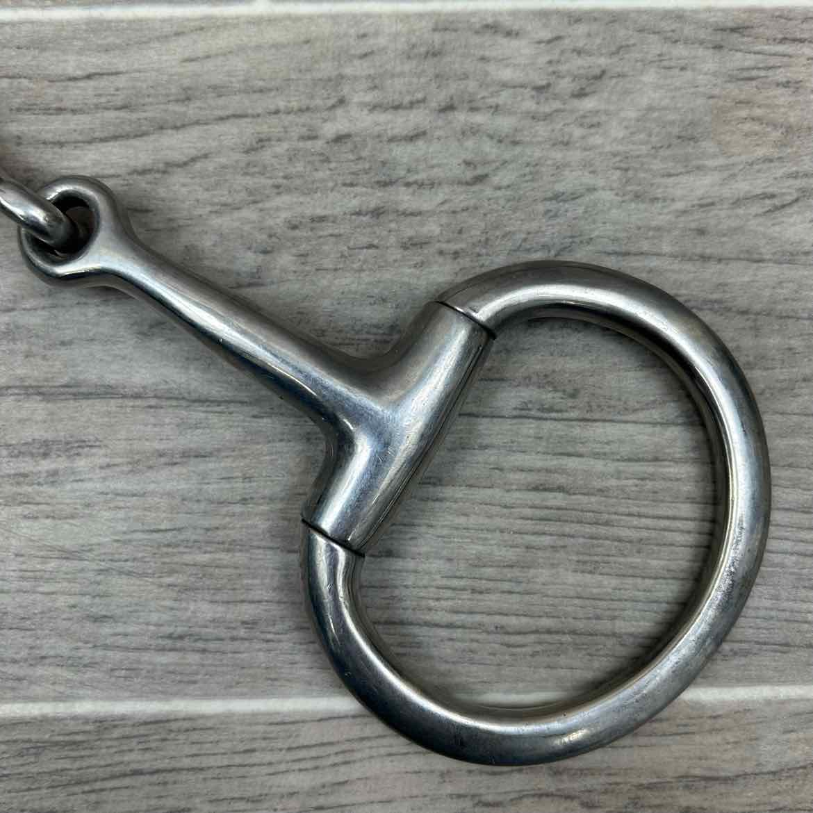 Single Joint Eggbutt Bit 4.75"