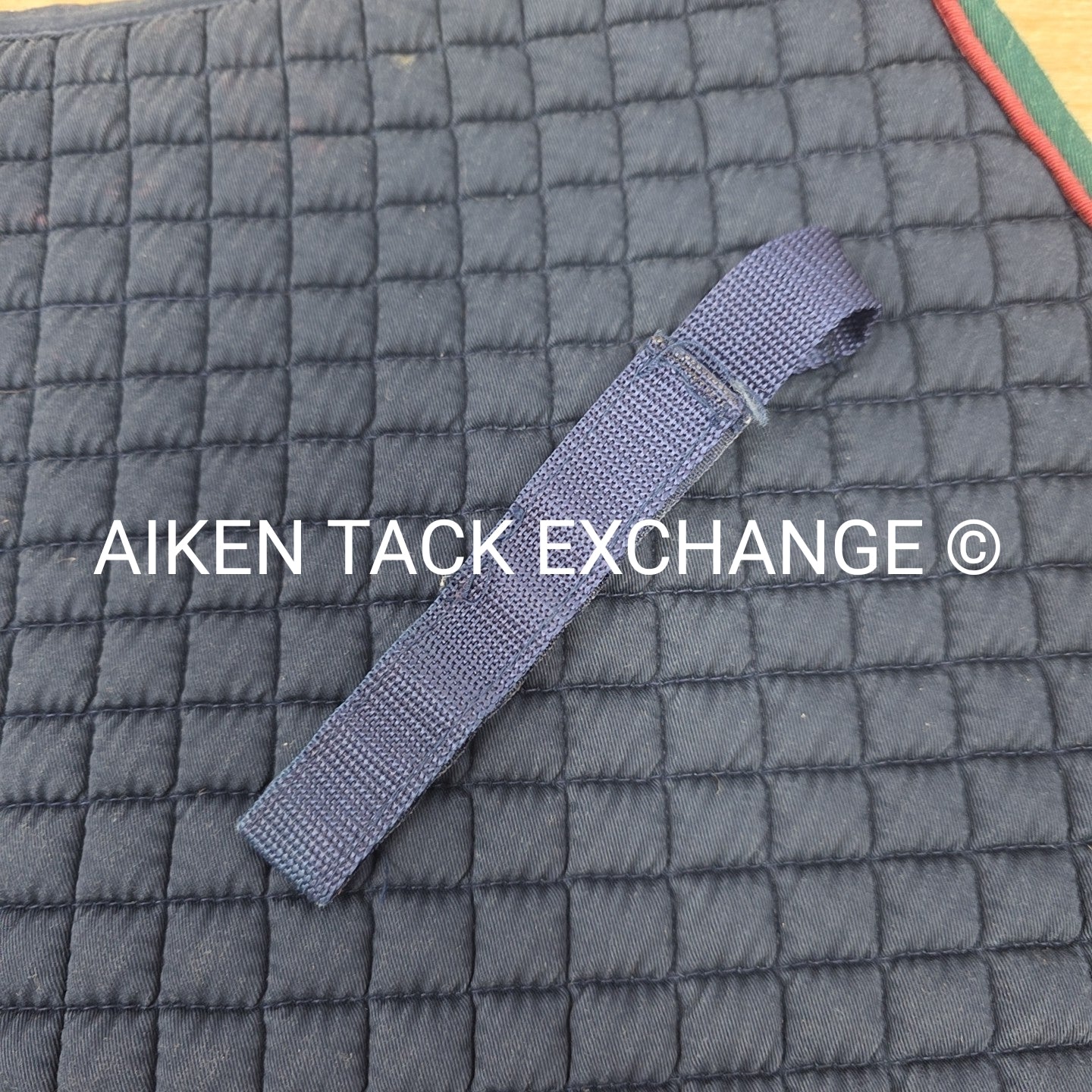 BARGAIN BUNDLE: 2 PRI Continental Pocket All Purpose Saddle Pads