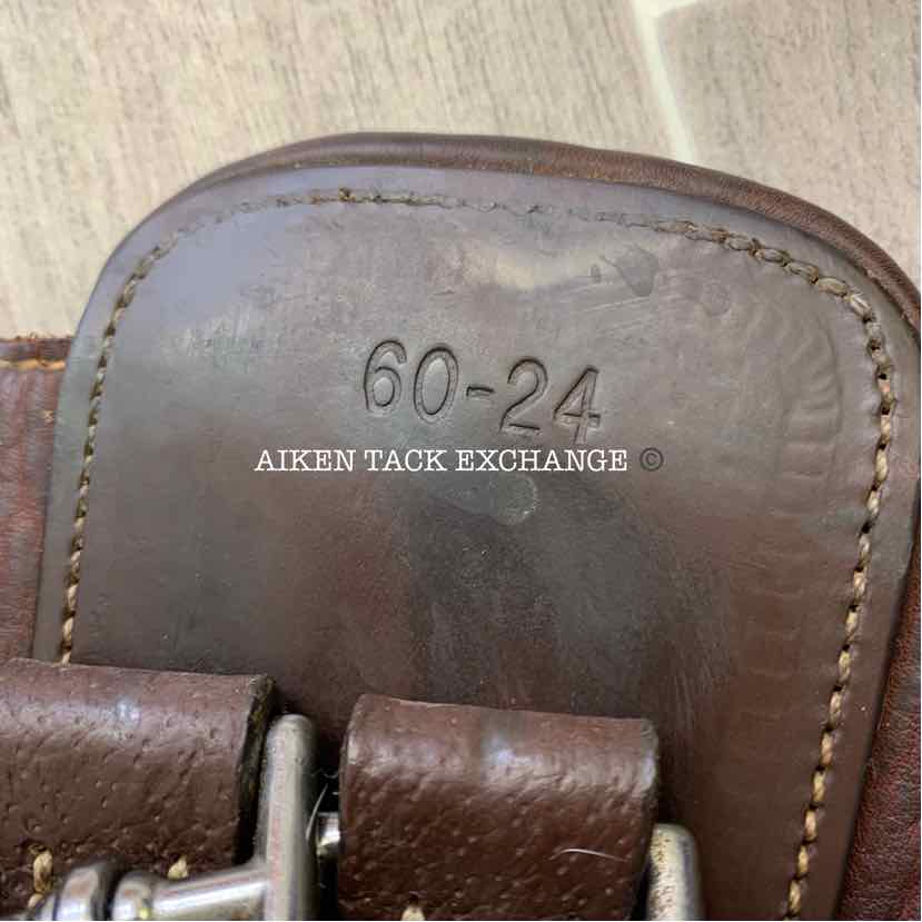 Antares Short Girth 24"