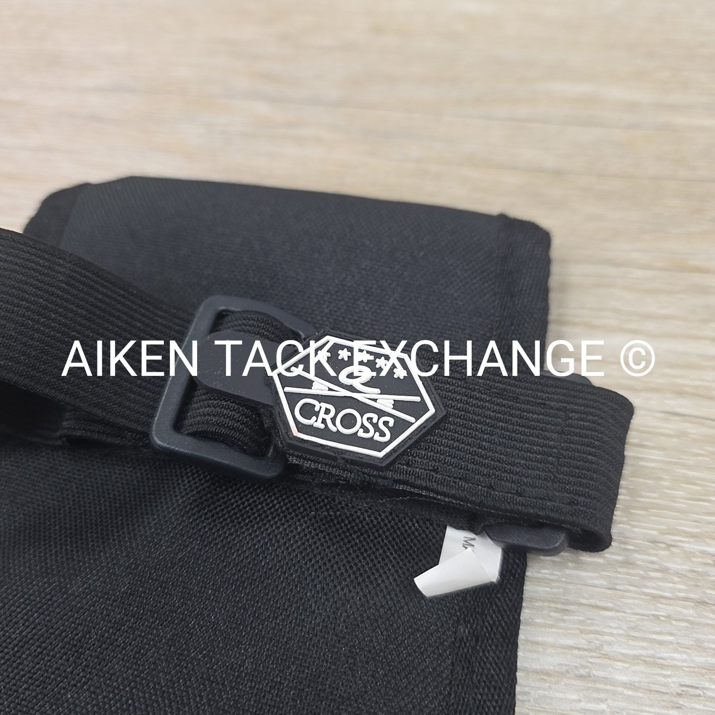 Cross Country Medical Arm Band