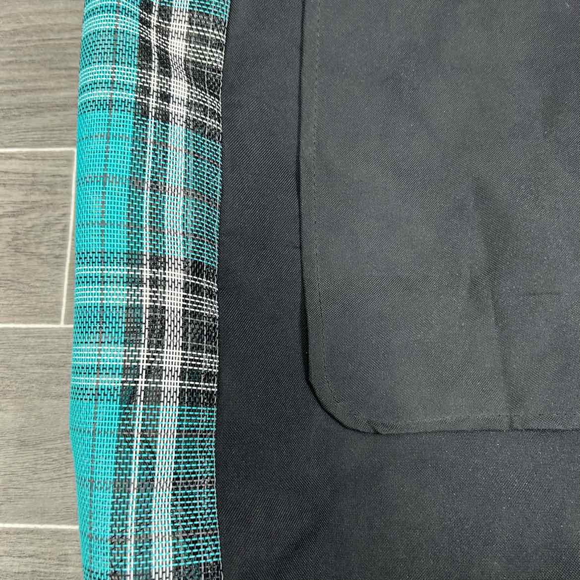 Kensington Blanket Storage Bag