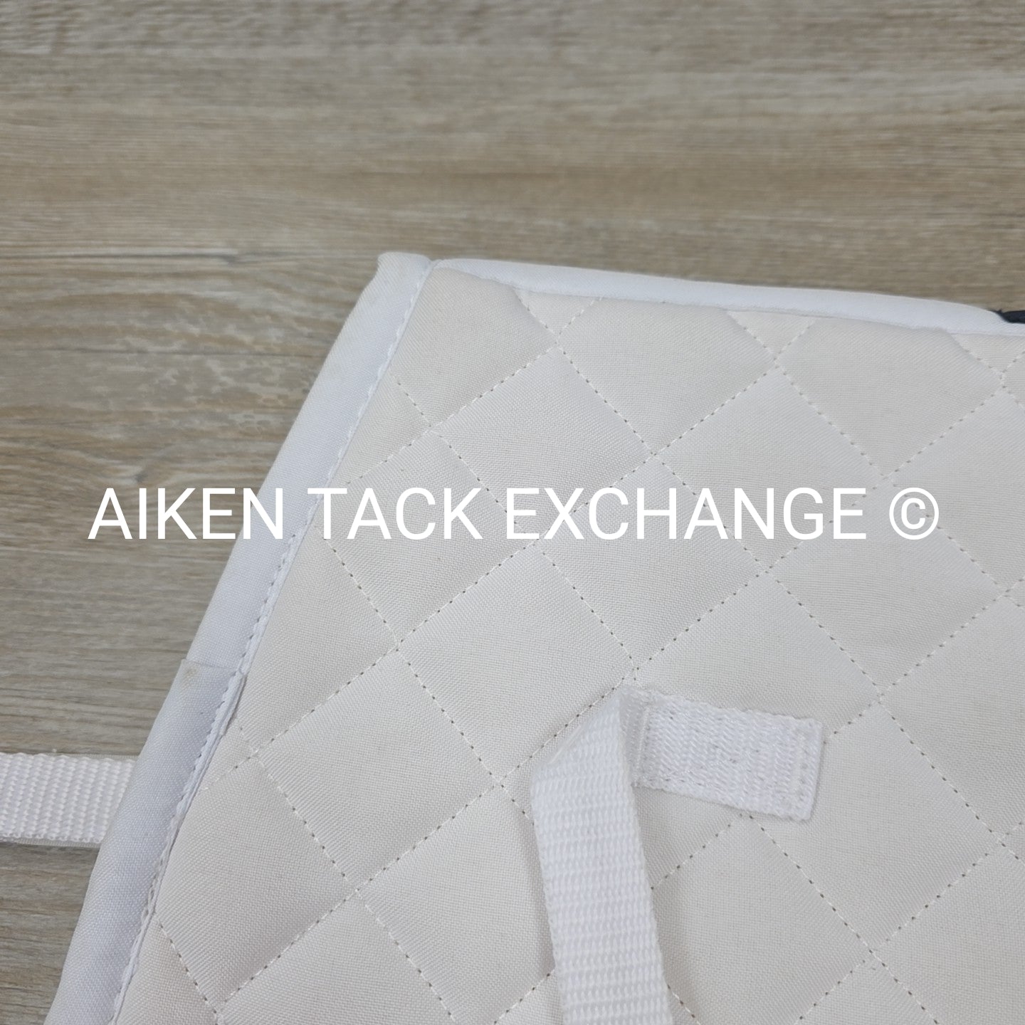 Dover Saddlery All Purpose Saddle Pad