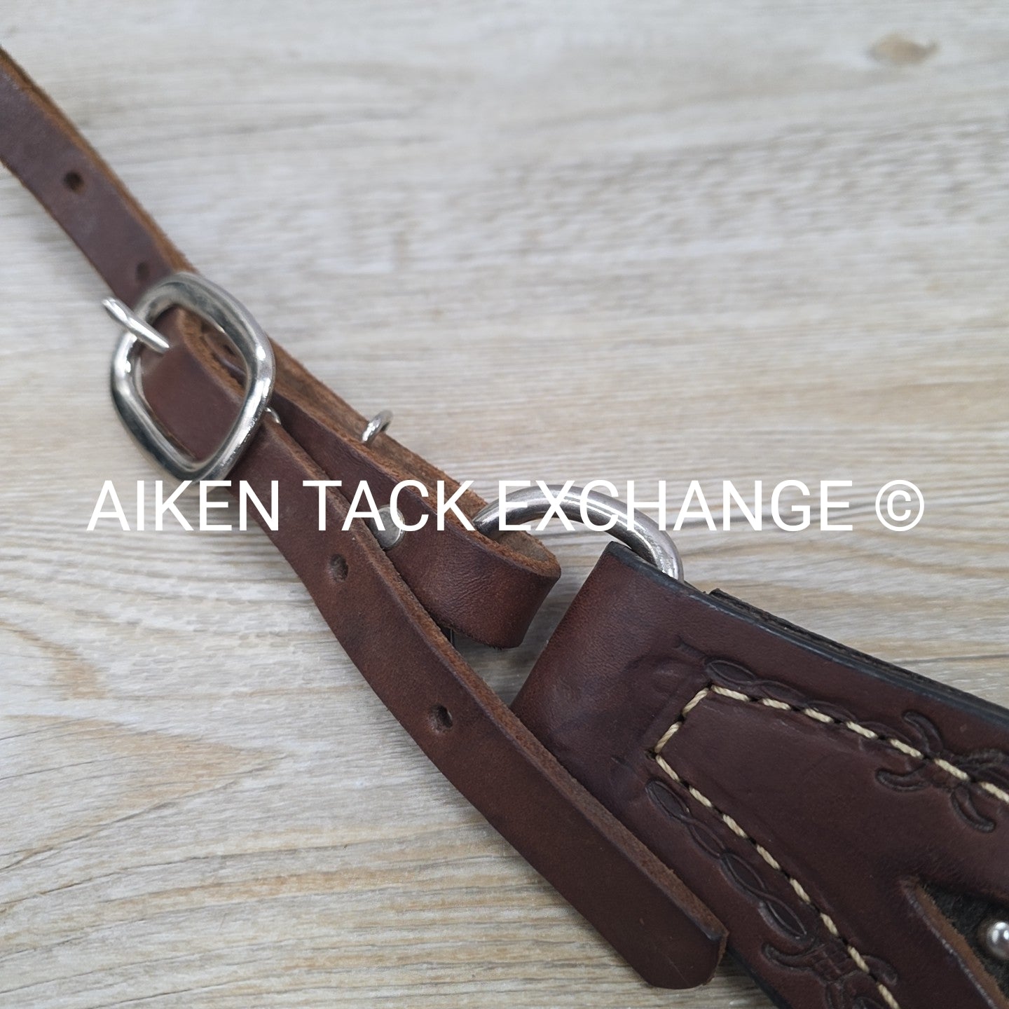 Diamond Cross Breastplate