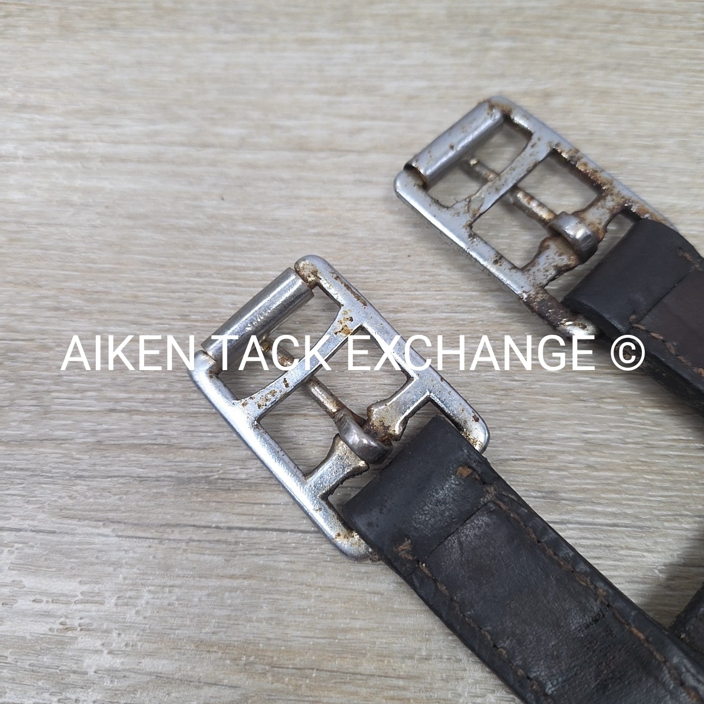 Leather Girth Extender