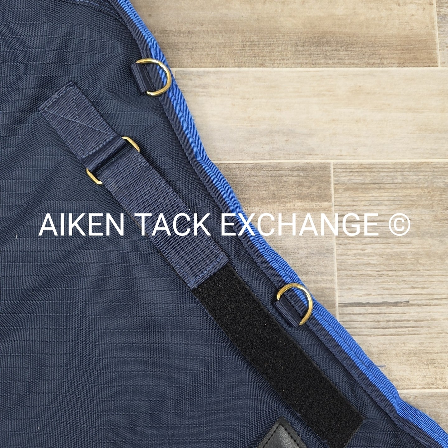 Schneider's ArmorFlex 380g fil Challenger II Turnout Blanket, Size 84"