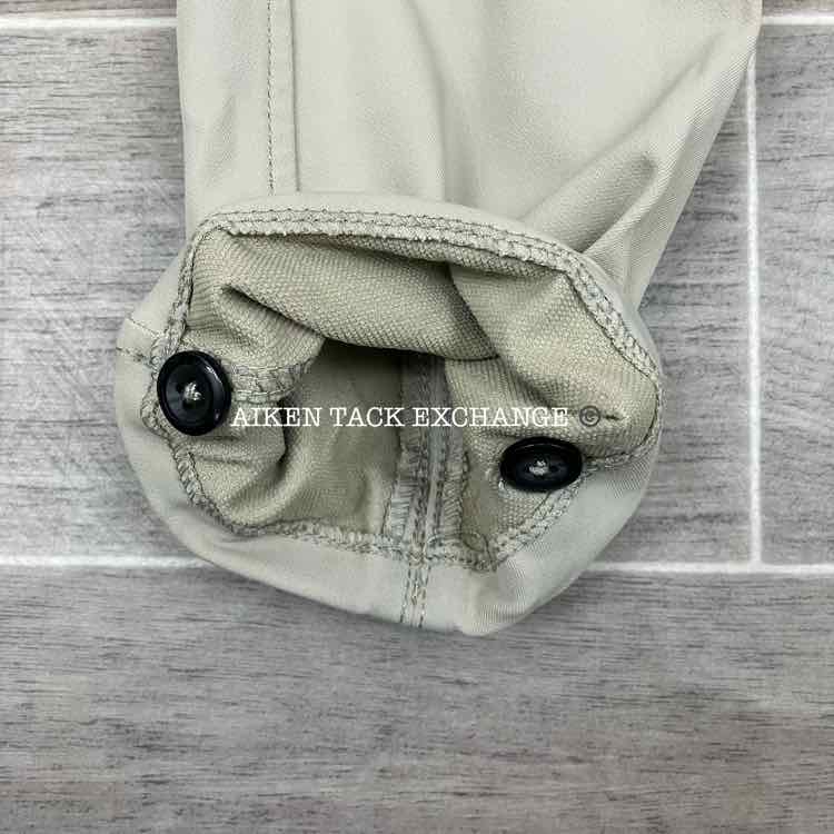 RJ Classics Knee Patch Jods, Size 10 R