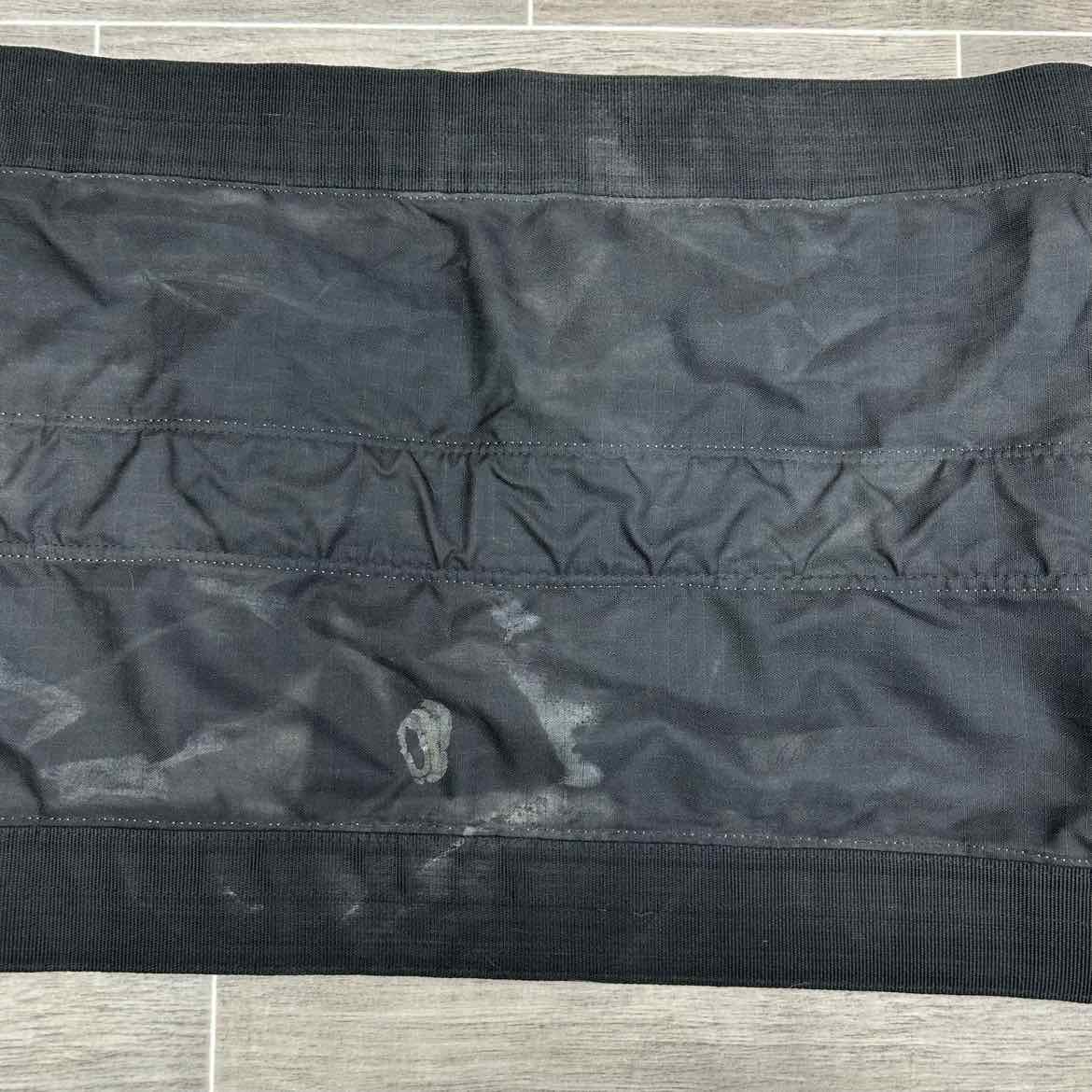 Brookside Equine Gear Aisle Guard with Snaps