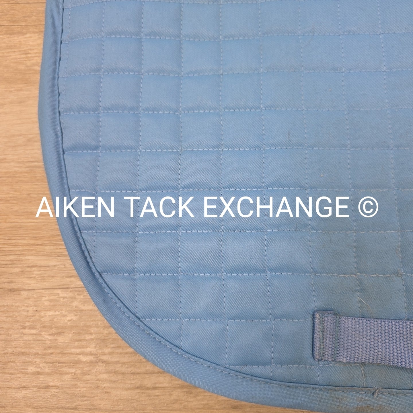 Dover Saddlery Riders International Dressage Saddle Pad