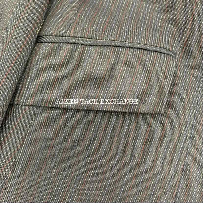 Millers Show Coat, Size 10 R