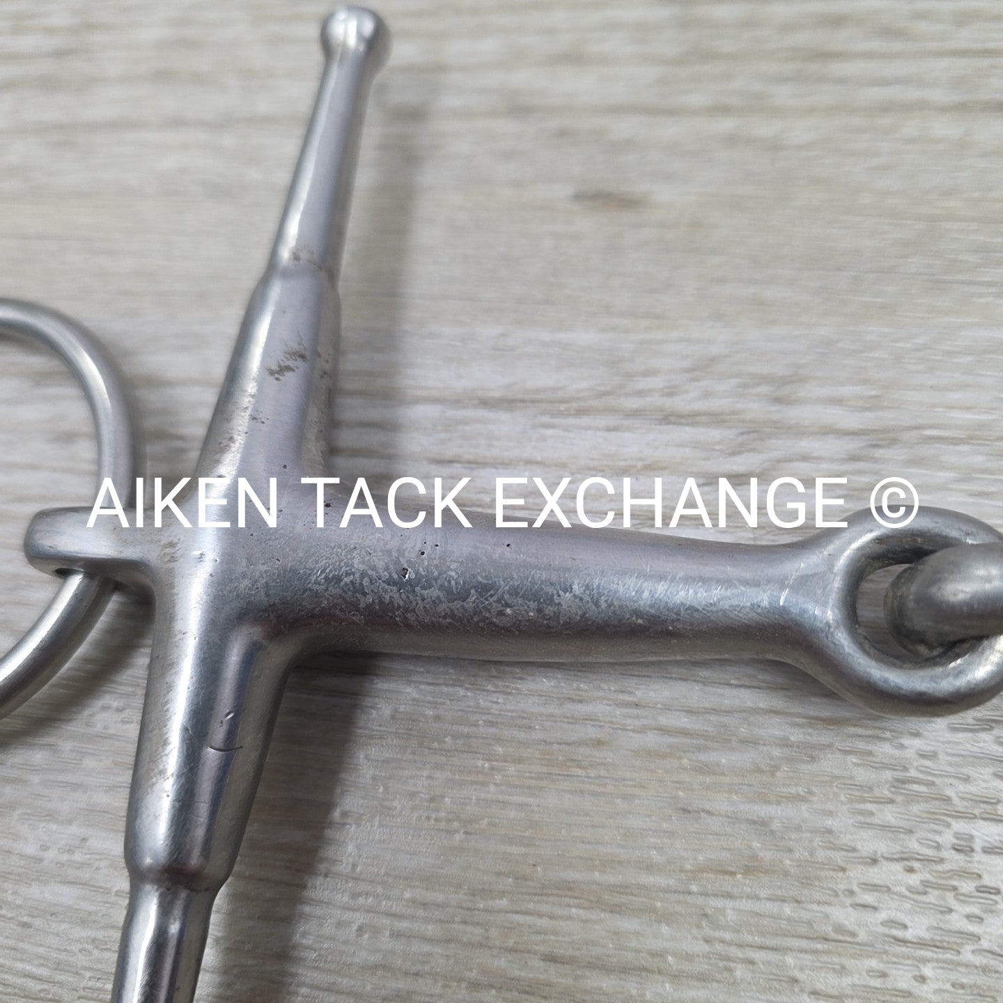 Korsteel Single Joint Fulmer Bit 5.5"