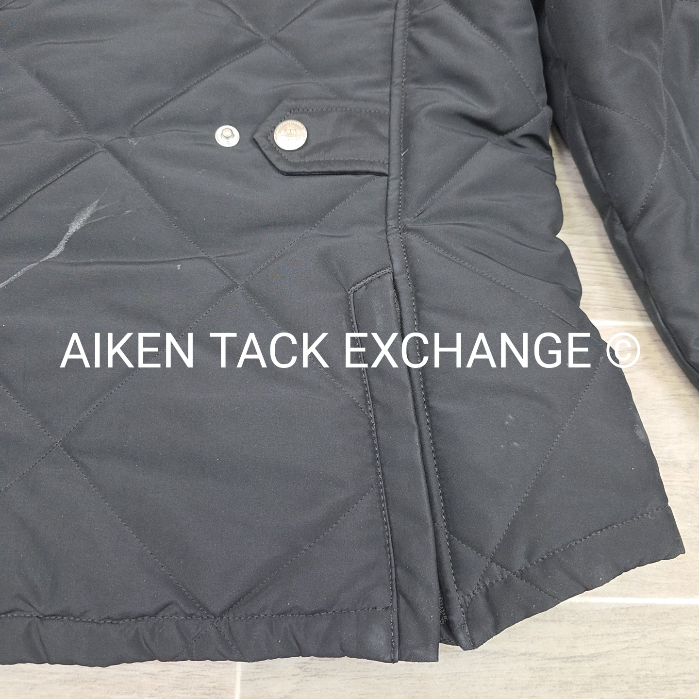 Ariat Winter Coat, Size Small