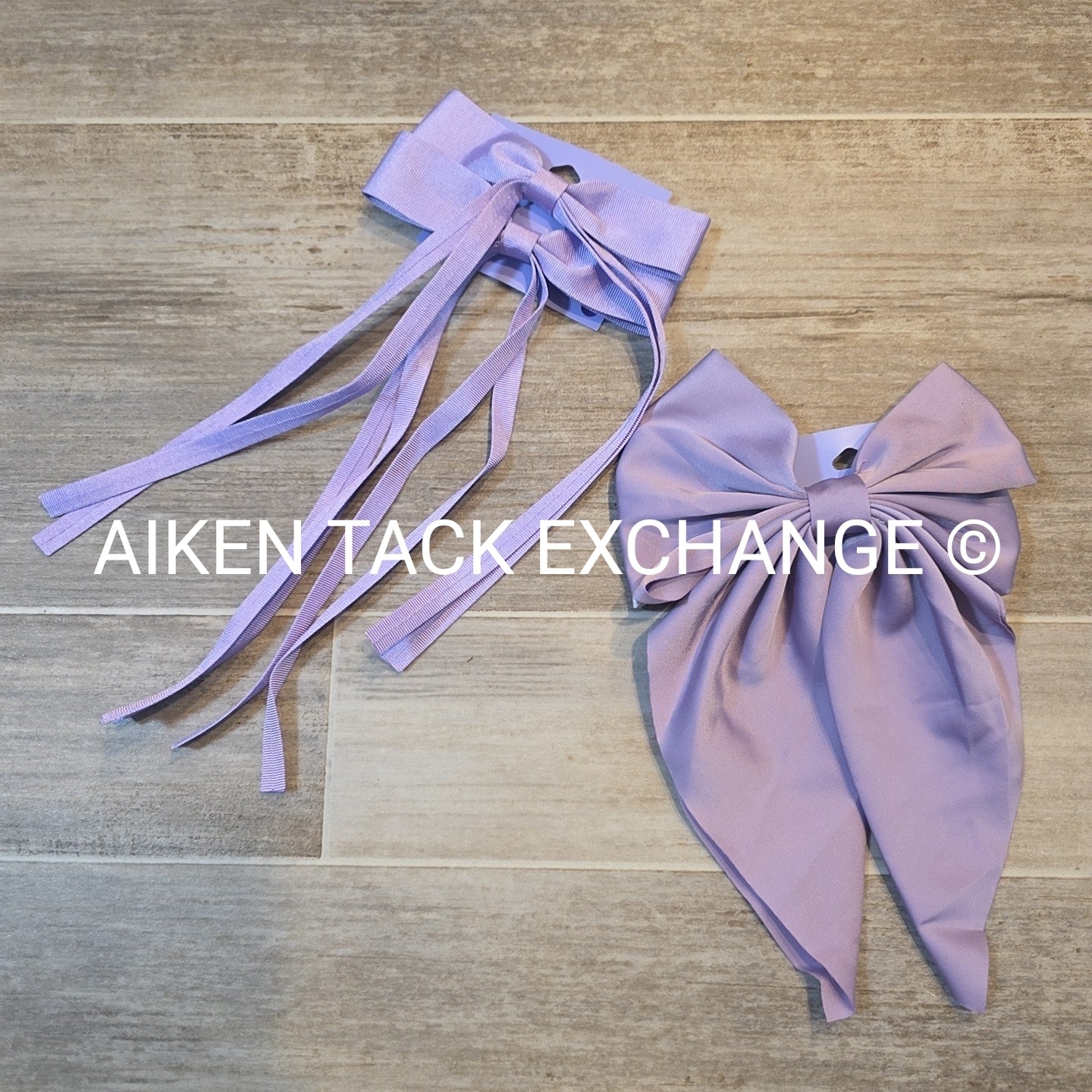 Claire's Hair Clip Bundle - 3 Total