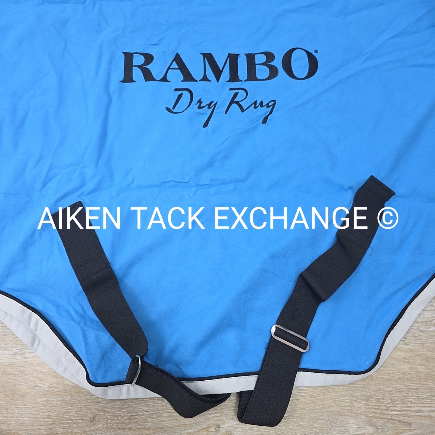 Horseware Rambo Dry Rug Supreme, Size Medium