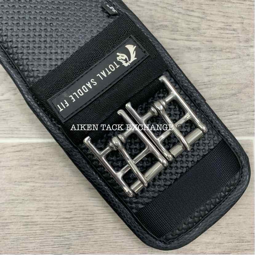 Total Saddle Fit Shoulder Relief Girth 34"