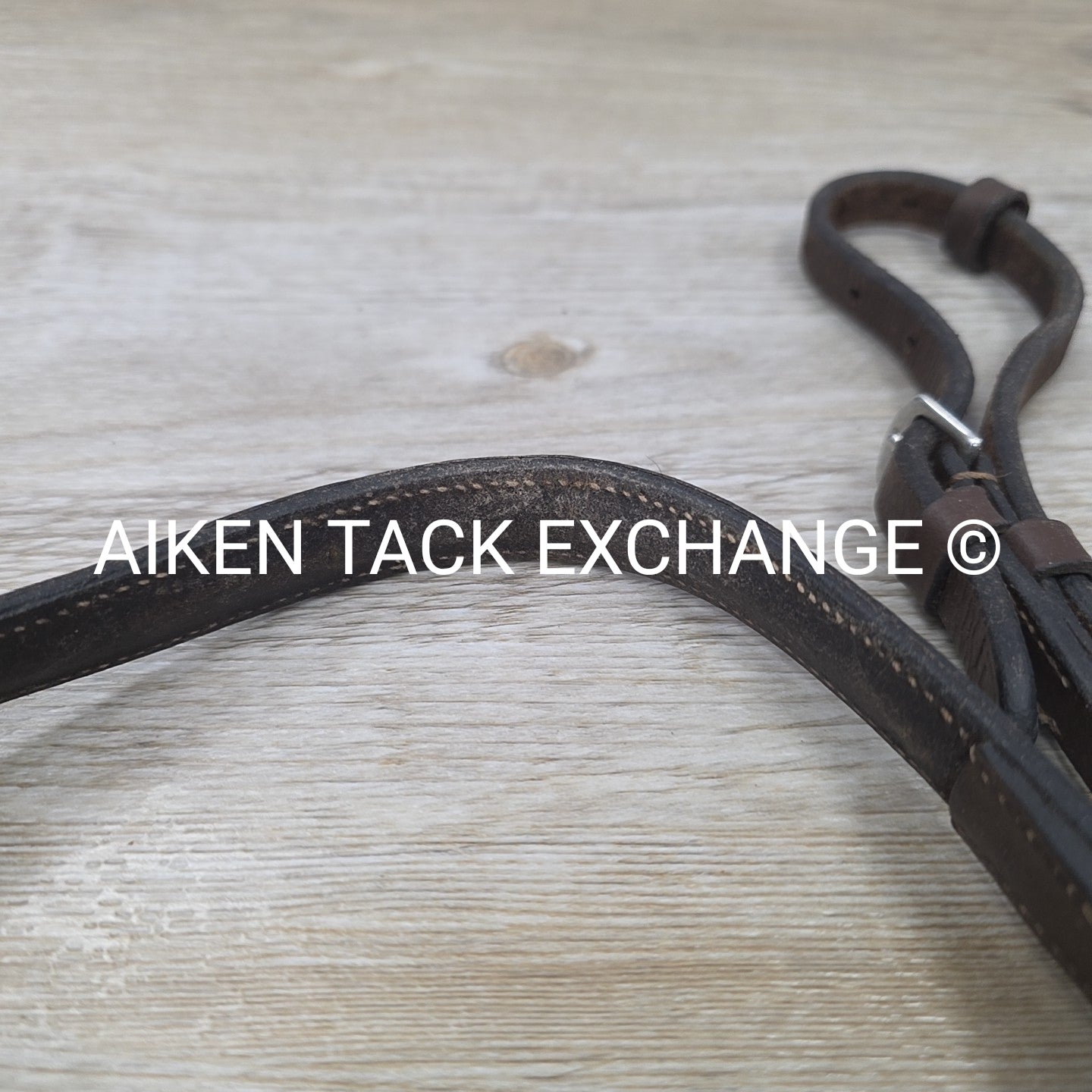 BARGAIN BUNDLE: 2 Fancy Stitched Breastplates, Size Full