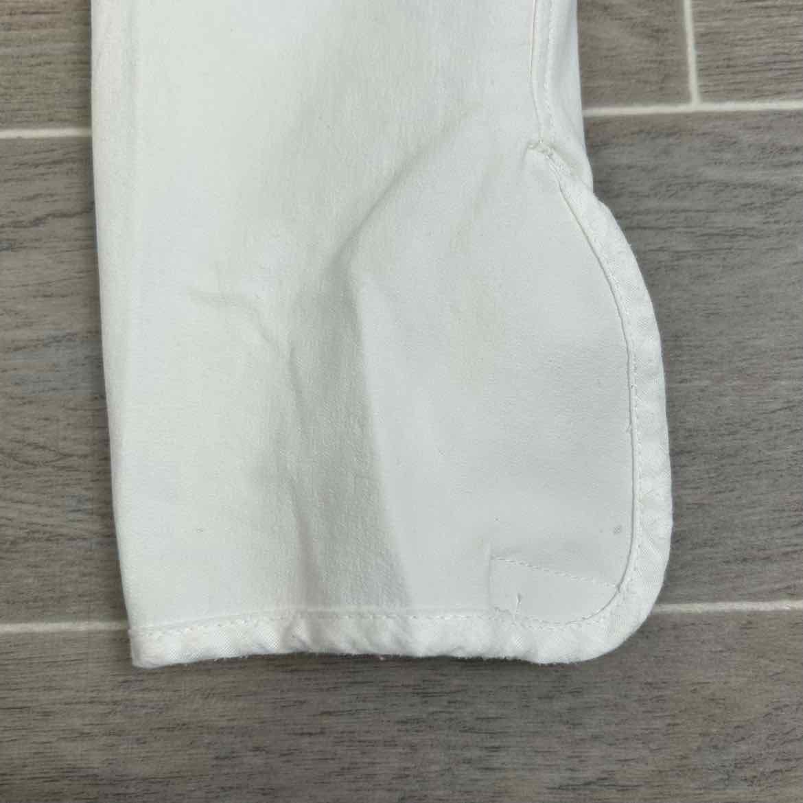 Tailored Sportsman Trophy Hunter Knee Patch Breeches, Size 24