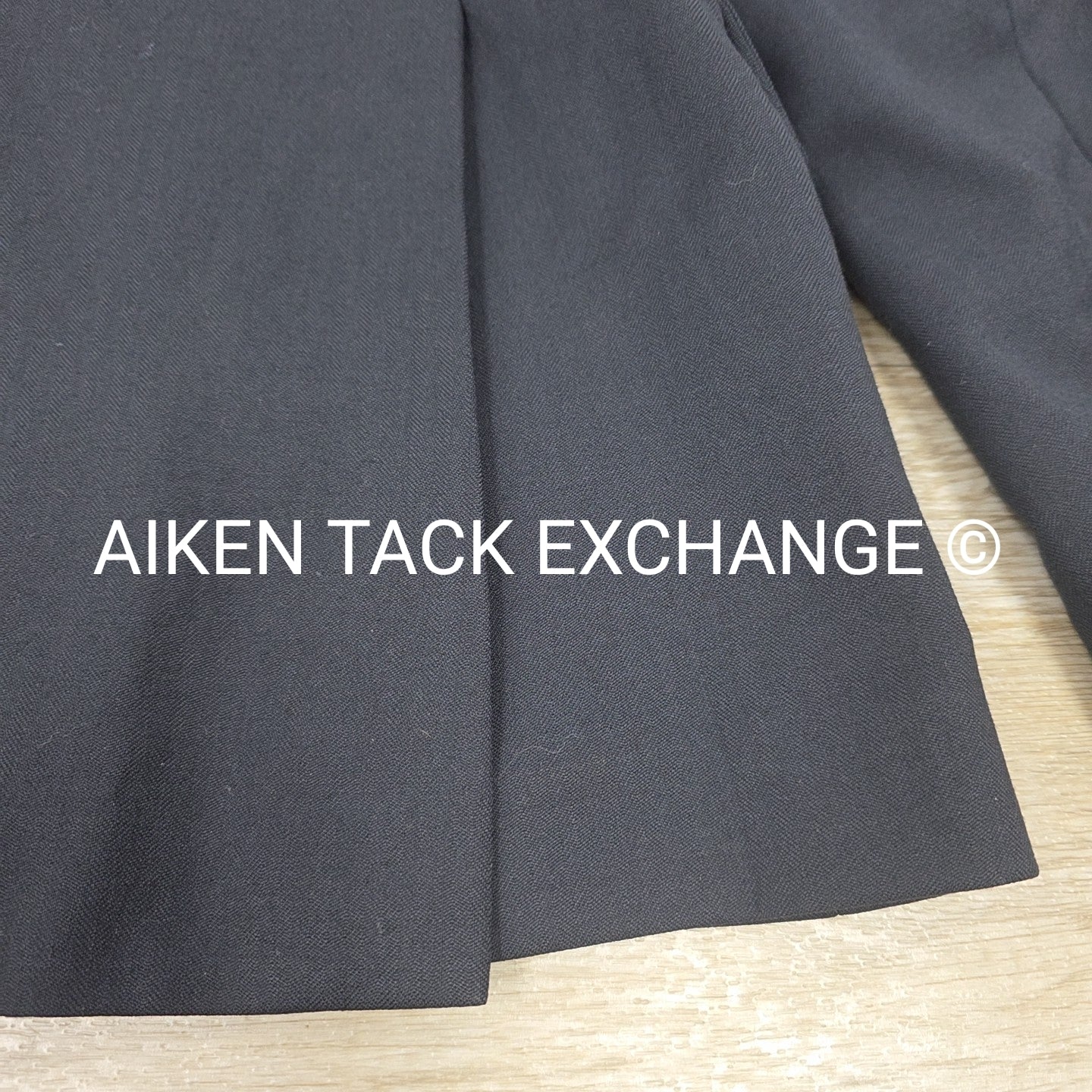 The Elite Show Coat, Size 16 T