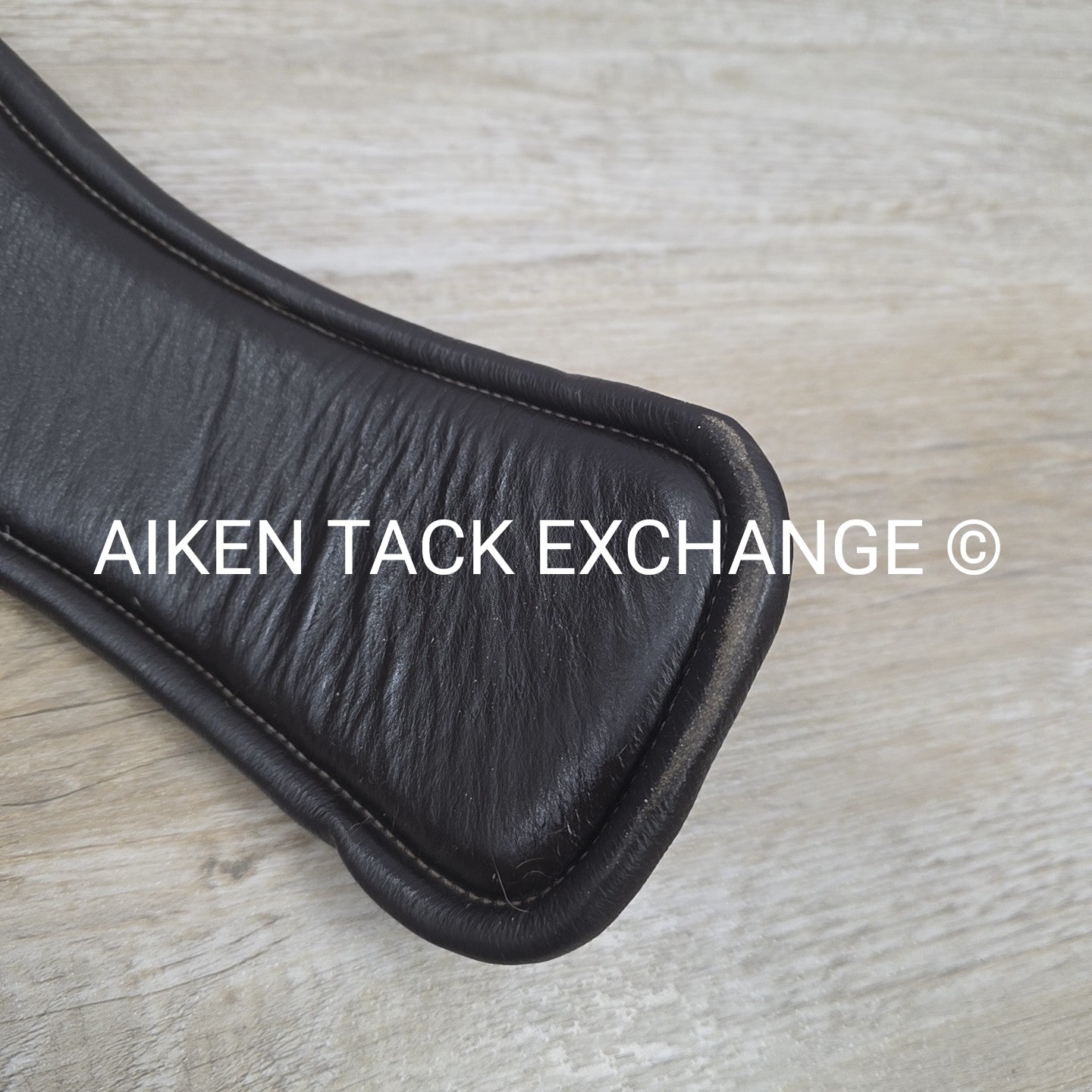 Barefoot Dressage Girth, Brown, 22" (55 cm)