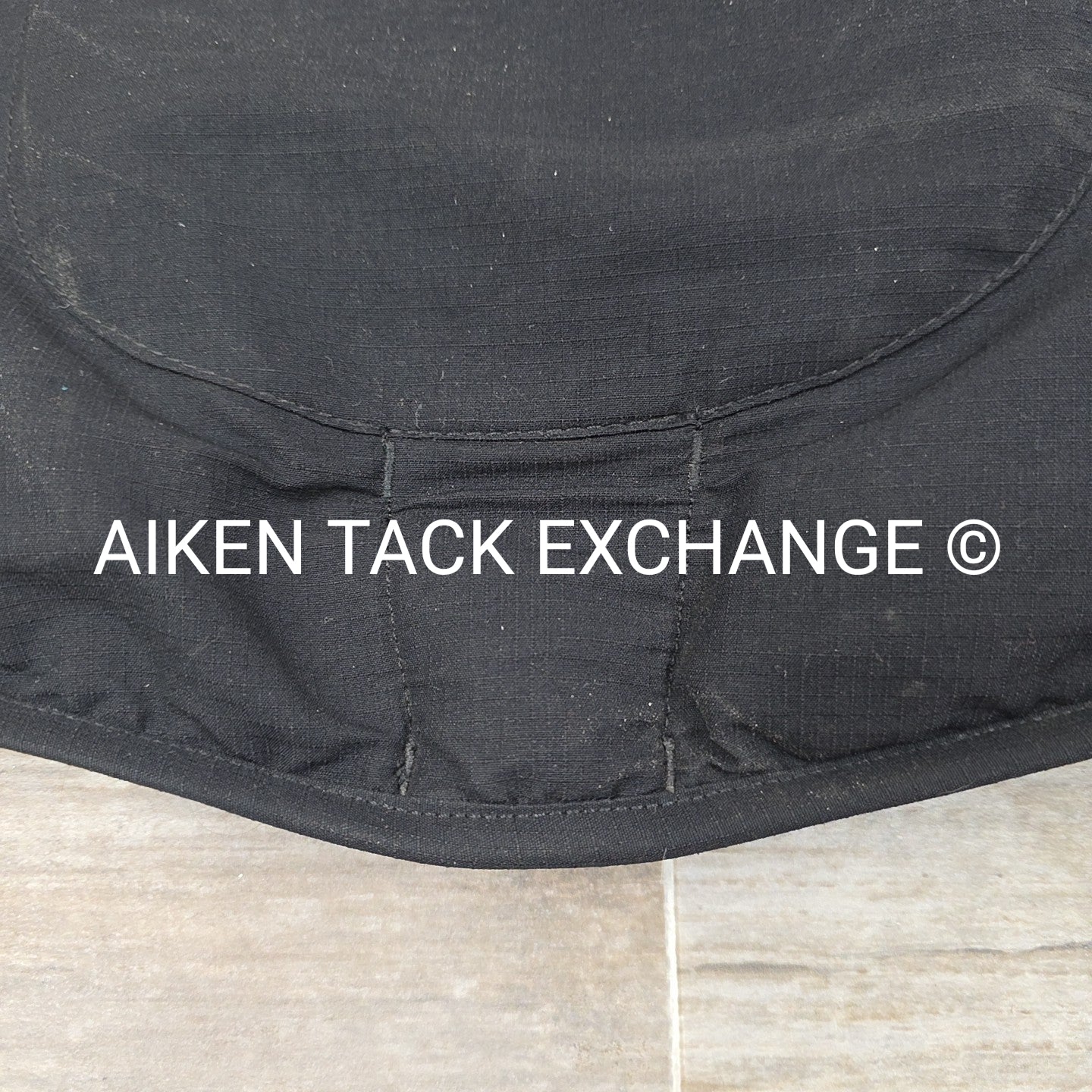 Equiline Allshot Belair Airbag Safety Vest, Size XX-Small